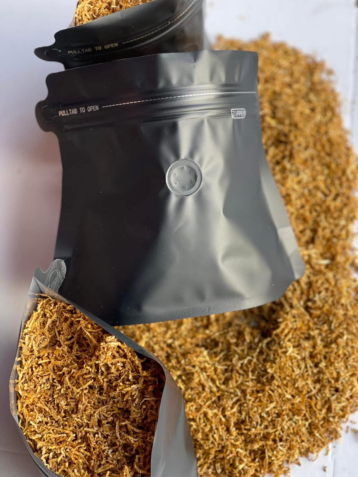 Tutun Firicel Strips de Fabrică Clasic 1 Kg
